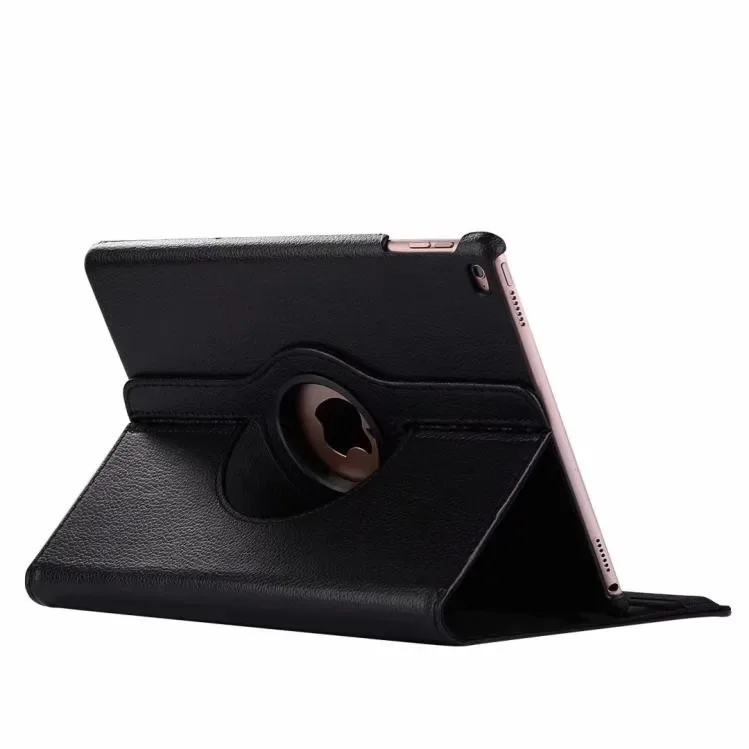 360 Rotating Premium PU Leather Tablet Case