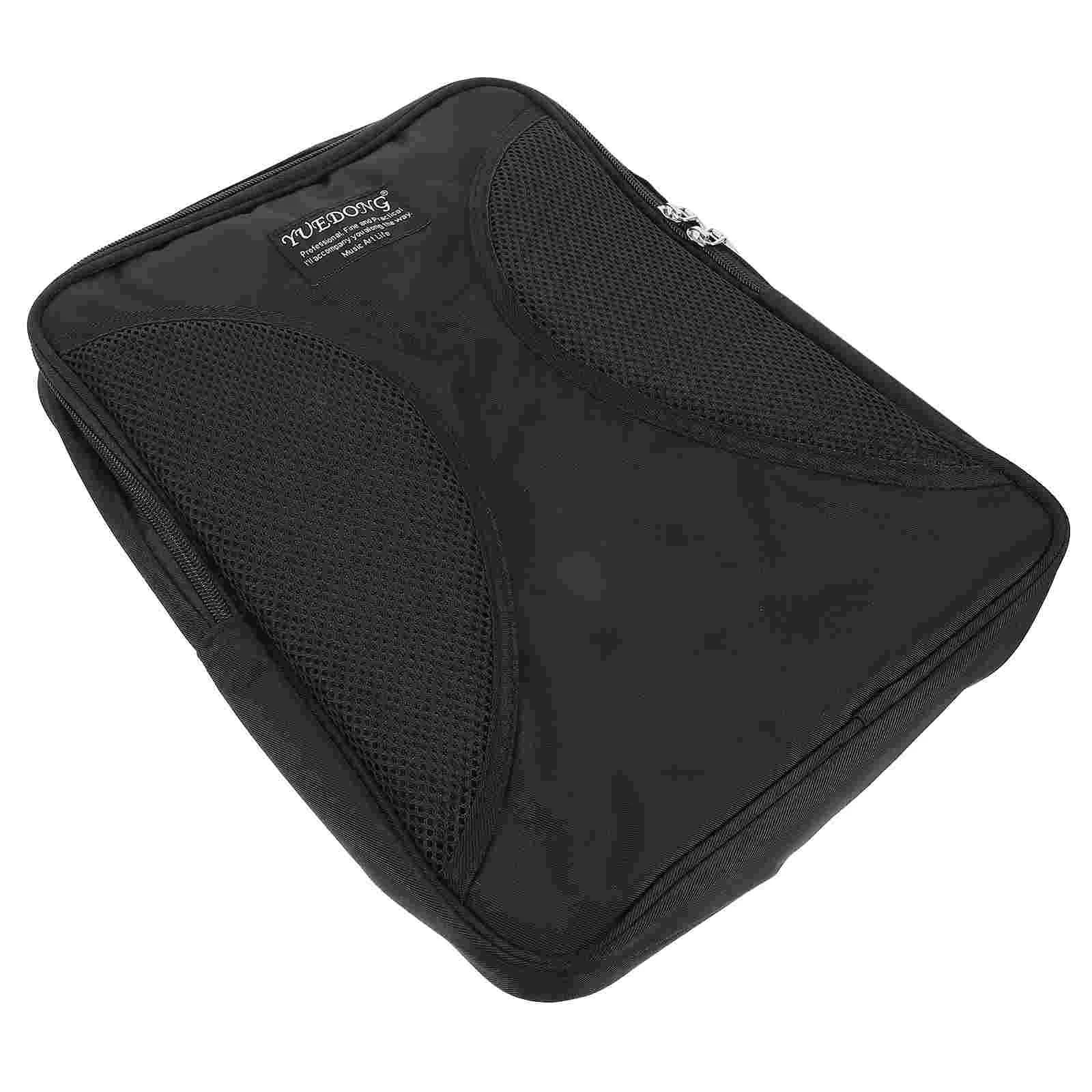 

Искусственная музыкальная оценка, утолщенная сумка для хранения для многофункциональной сумки