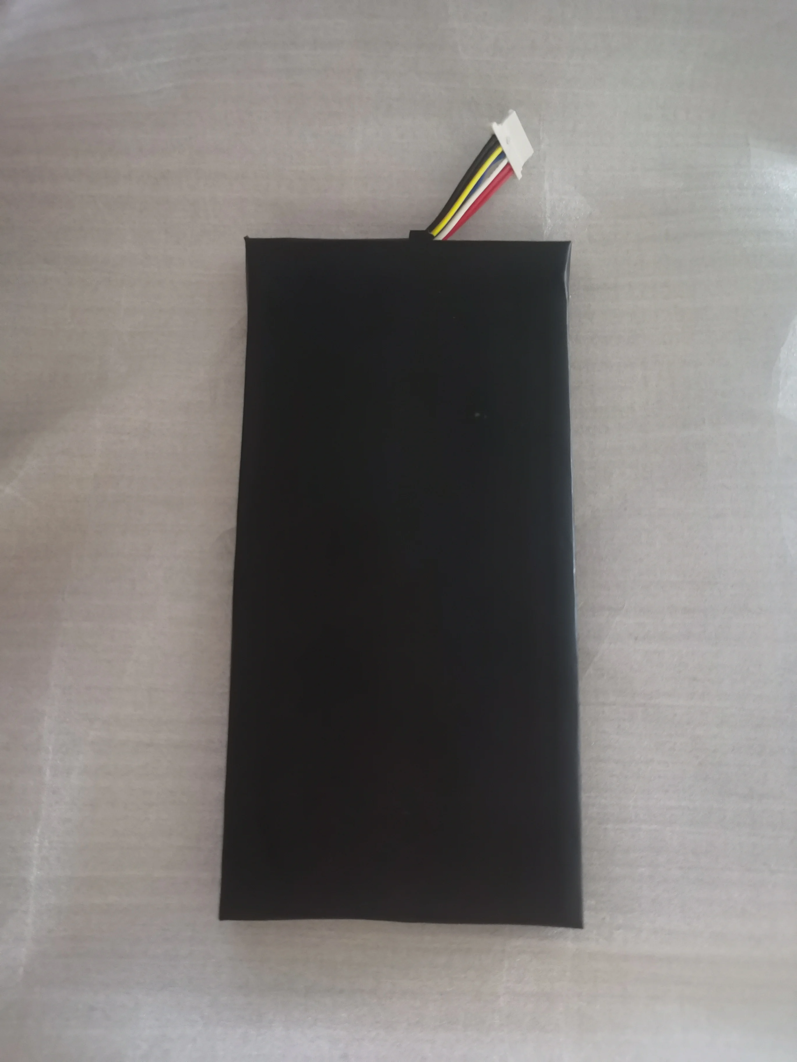 Bateria para um Netbook One-gx Gx1 One-gx1 Pro Tablet pc 12000mah Lr:5060120 7.7v 46.2wh