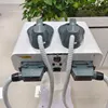 EMSone NEO Body Fat Burning Carving Machine 15 Tesla EMS Electromagnetic Weight Loss Muscle Training Slimming Machine 2