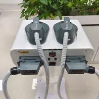 EMSone NEO Body Fat Burning Carving Machine 15 Tesla EMS Electromagnetic Weight Loss Muscle Training Slimming Machine 2