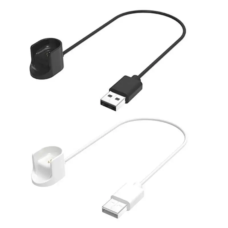 

USB Charging Cable Earphone Charger For Xiaomi Mi AirDots Youth Redmi AirDots Bluetooth Earphone Charger Accessories #W0