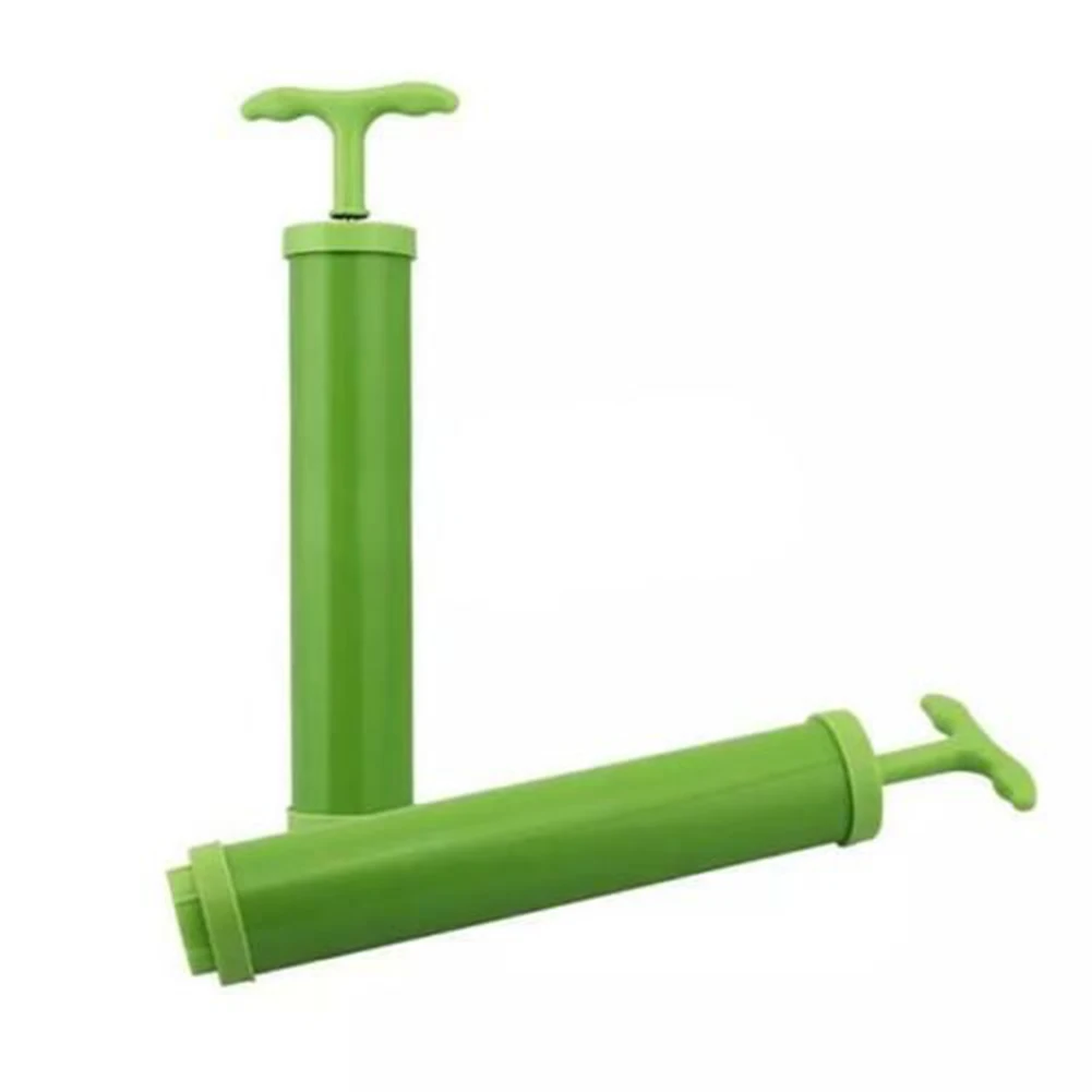 Air Vacuum Pump Bags Portable Hand Vacuum Pump Storage Bag Portable