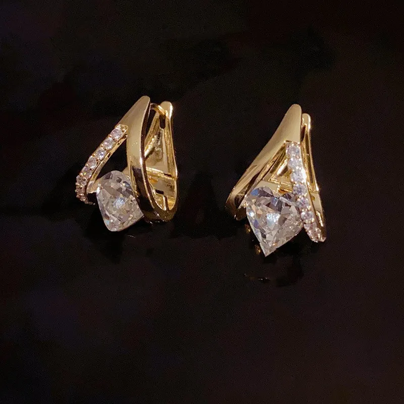 Lymphvity Magnetherapy Germanium Earrings