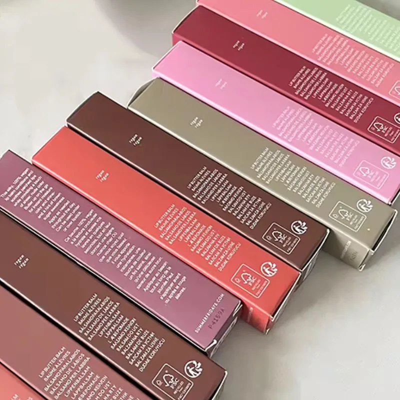 Nourishing Lip Balm - Deep Moisture & Lip Line Smoothing