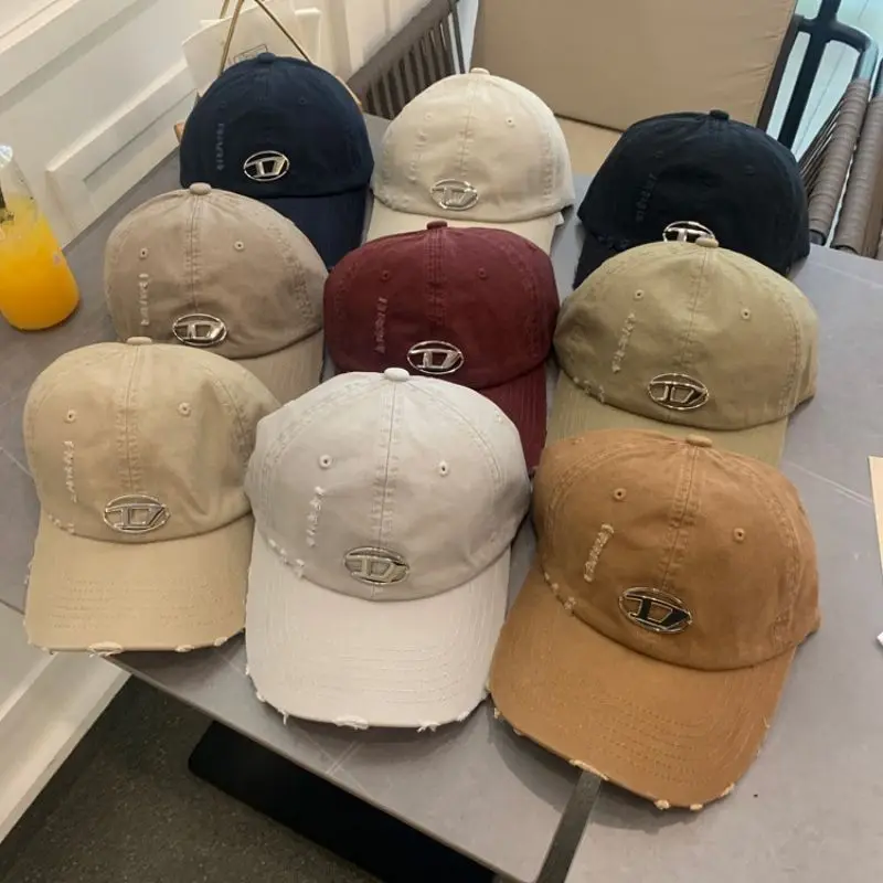 Baseball Caps Outdoor Sports