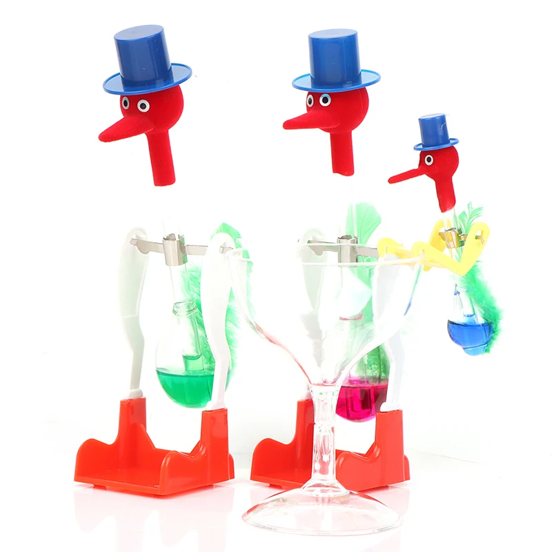 Gifts Desk Liquid Educational Non Stop Toy Interactive Funny Kids