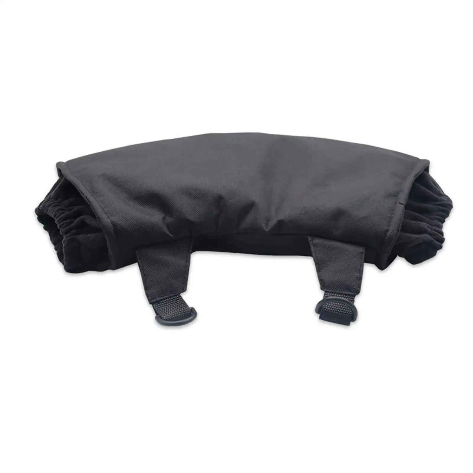 Camping Hand Warming Pouch Oxford Cloth Material Water Resistant for Winter Cold Weather Sports