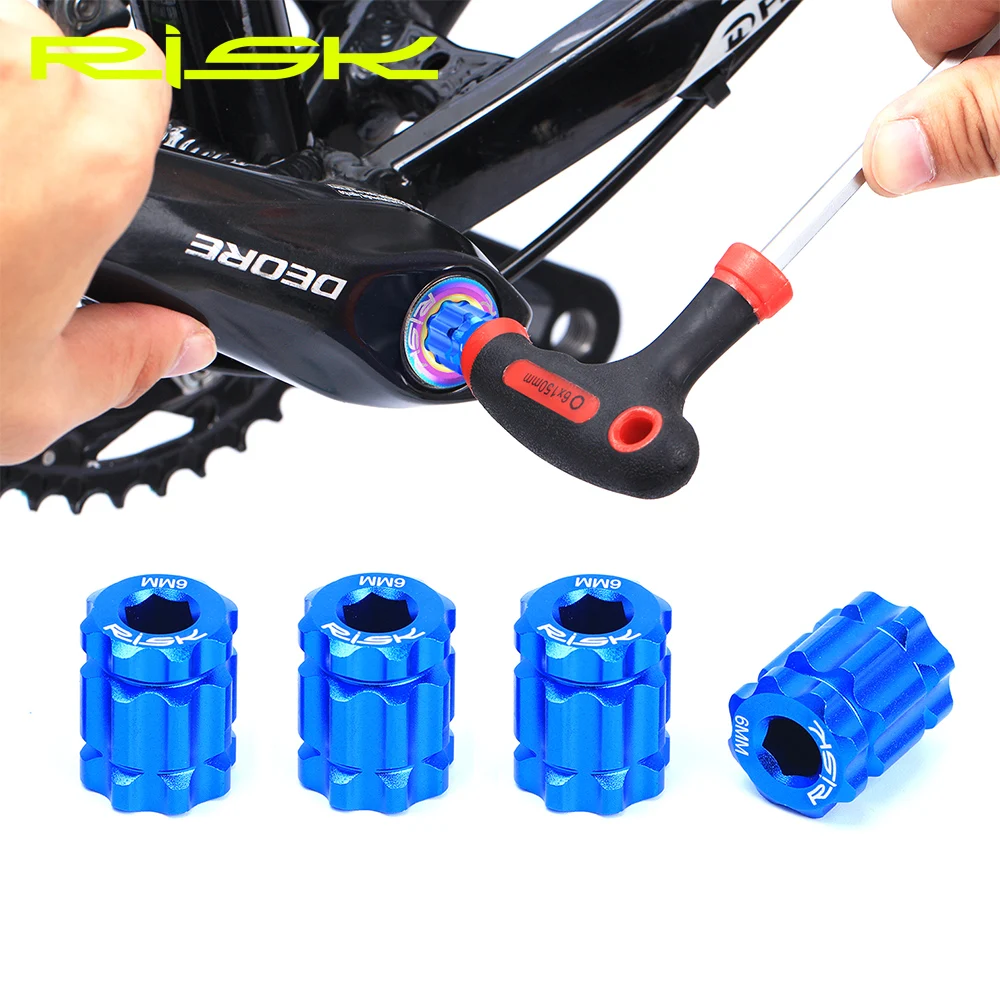 Инструмент для установки кривошипа велосипеда удаления фотоэлемент Shimano HollowTech XT