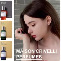 Parfum arabe unisexe de qualité supérieure 100 ml, longue tenue, doux et élégant, eau de parfum, Cologne de luxe, cadeau pour homme et femme 5