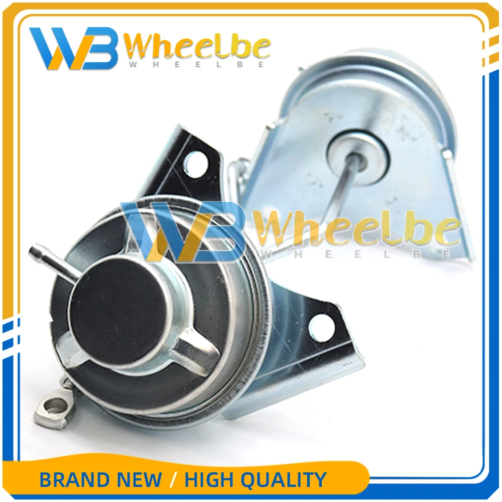 Attuatore Wastegate Per Pajero III 2.5 TDI 4D56T 85Kw – Compatibile 49135-02650 / 02682 / 02652 – MR968080 / MR968081