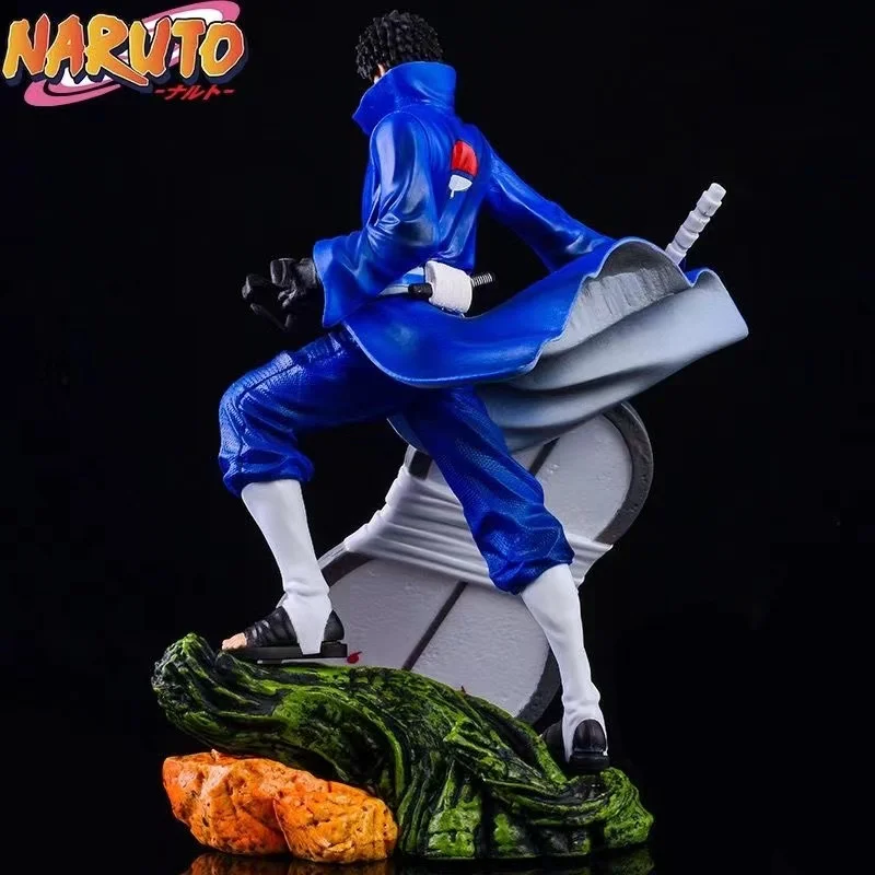 Naruto Kakashi Action Figures para Crianças, Nohara, Uchiha Obito, Modelo PVC, Coleção, Presente de Brinquedo, 1 Pc - AliExpress