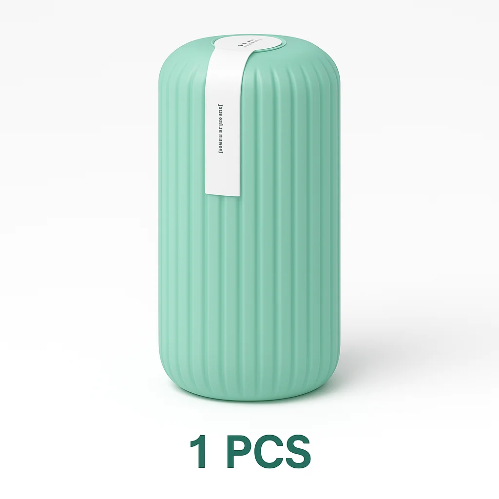 Automatic Toilet Cleaner Bottle | Deep Cleansing, Odor Removal, Long-Lasting Fresh Blue Water, Eco-Friendly Bathroom Essential