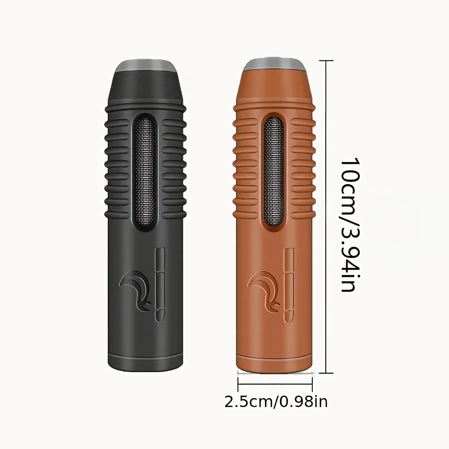 휴대용 차량용 재떨이, 차량용 낙하 방지 재 제거 도구, 게으른 사람들을 위한 흡연 액세서리, 흘림 방지 및 간편 세척 디자인