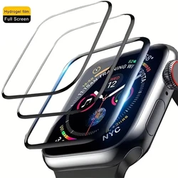 Set di protezione per orologi premium - Protezione durevole e trasparente