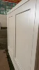 Kitchen Furniture Customized White Shaker Style Solid Wood Kitchen Cabinet 3