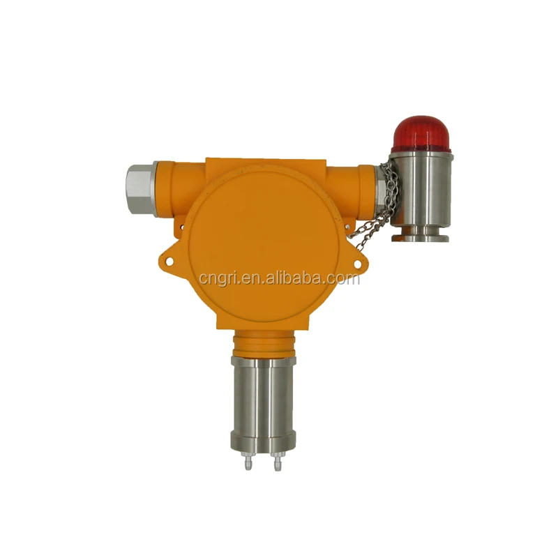 Рисунок 5 - Высококачественный фиксированный датчик co2 ndir