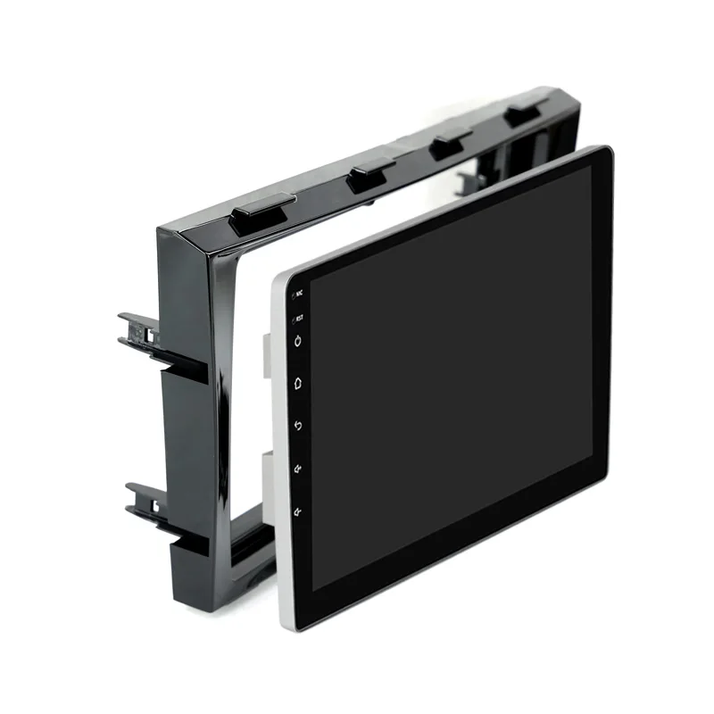ڵ ȵ̵ ο ̽ , Geely Emgrand EC8 2011 2015 ڵ   GPS ÷̾     ŰƮ, 9 ġ
