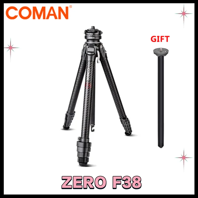 ZERO F38