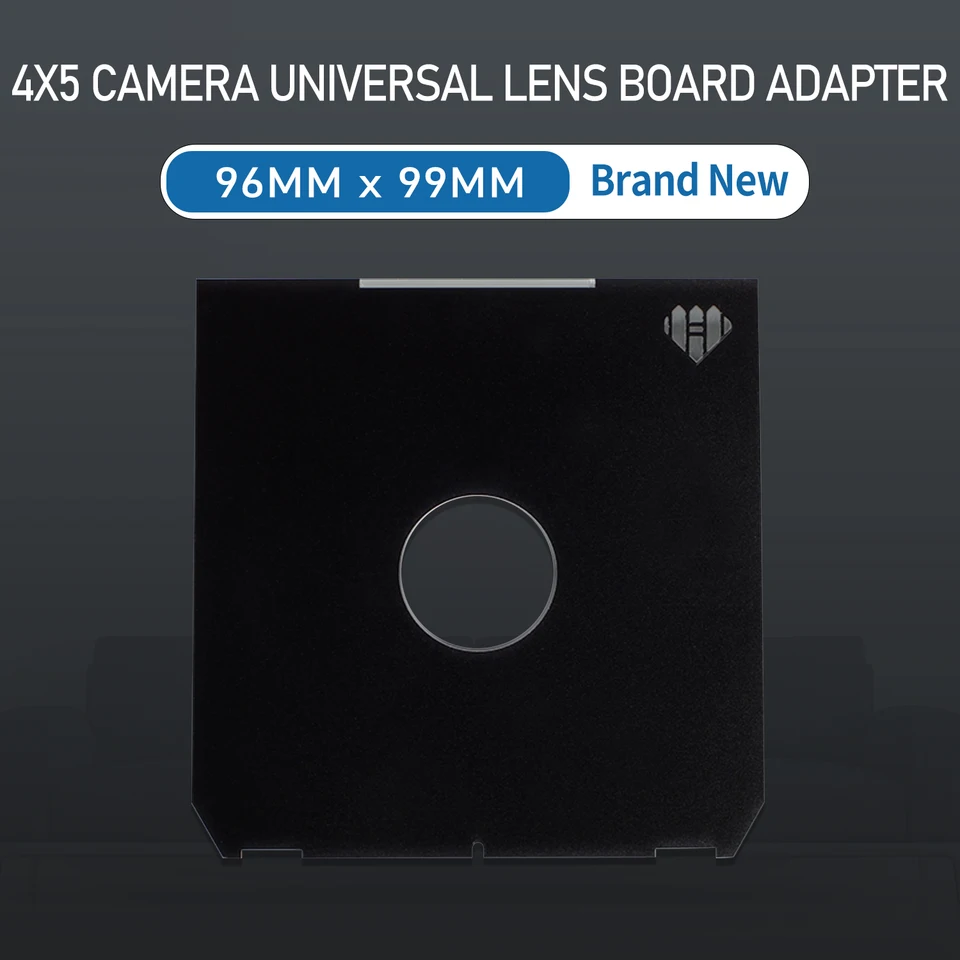 4X5　スクリーン　ガラス+146㎜X141㎜ネジレンズボード 超軽量2イン1 グラウンドガラスフレネルフォーカススクリーン Wista 東洋騎士 Sinar Shen Hao Tachiara Linhof  4x5 大判カメラ用