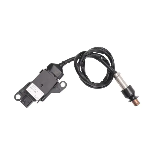 A21K-Truck Tractor Compatible 24V Nitrogen Oxide Sensor Nox 0281007438 2609535 For Scania L P G R S Series 2016- 1