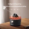 Tехника Xiaomi Cannon Fog Smoke Ring Volcano Aromatherapy Machine Home Office Humidifier Large Capacity Aromatherapy Machine 1