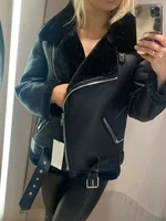 Embrace the chill with a smile in the Ailegogo Winter Coat! 2