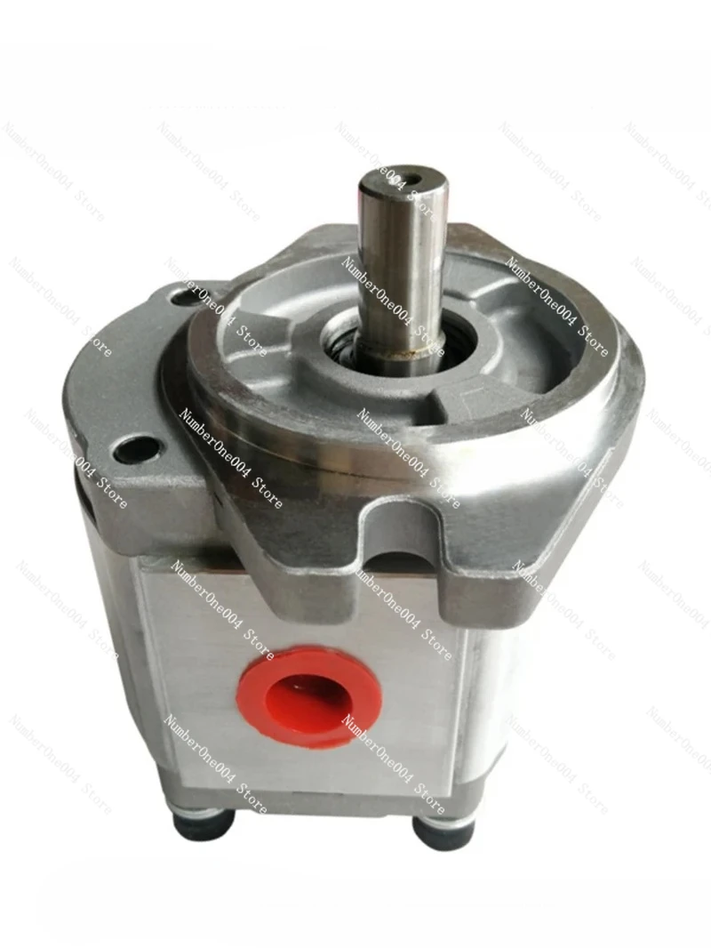HYDROMAX Hydraulic gear pumps HGP-1A-F2R HGP-1A-F6R HGP-1A-F8R high pressure  pump HGP-1A-F3R HGP-1A-F4R HGP-1A-F5R