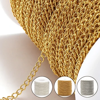 Flat Extension Chain 1