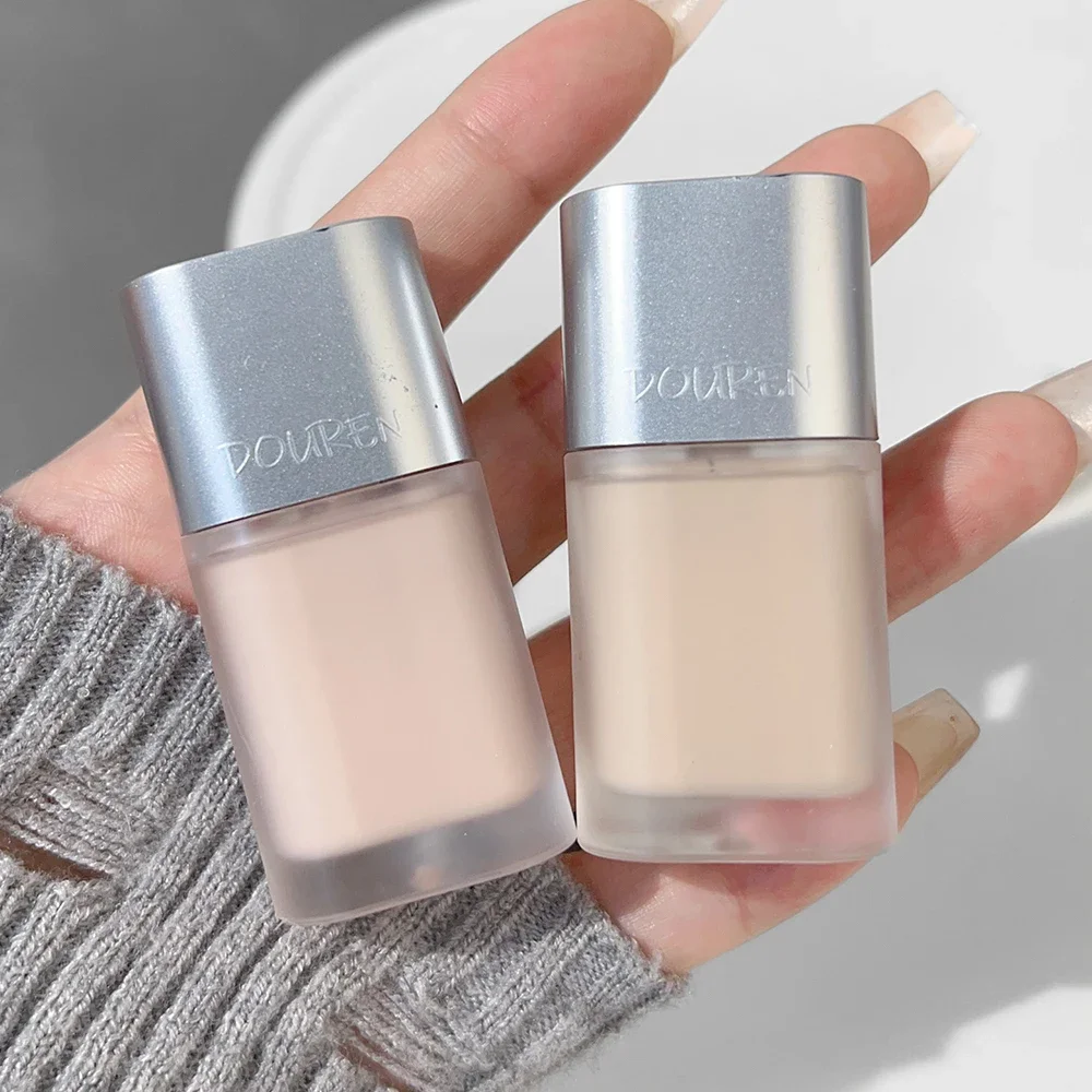 Matte Concealer Cream Multifunction Lasting Cover Dark Circles Acne Scar Green Skin Corrector Concealer Face Makeup Cosmetics 6