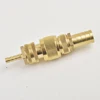 Brass Barb Hose Adapter for Garden Irrigation - Quick Connect Male and Female Fitting, 6/8/10/12/14/16/19/25mm Sizes Available 5
