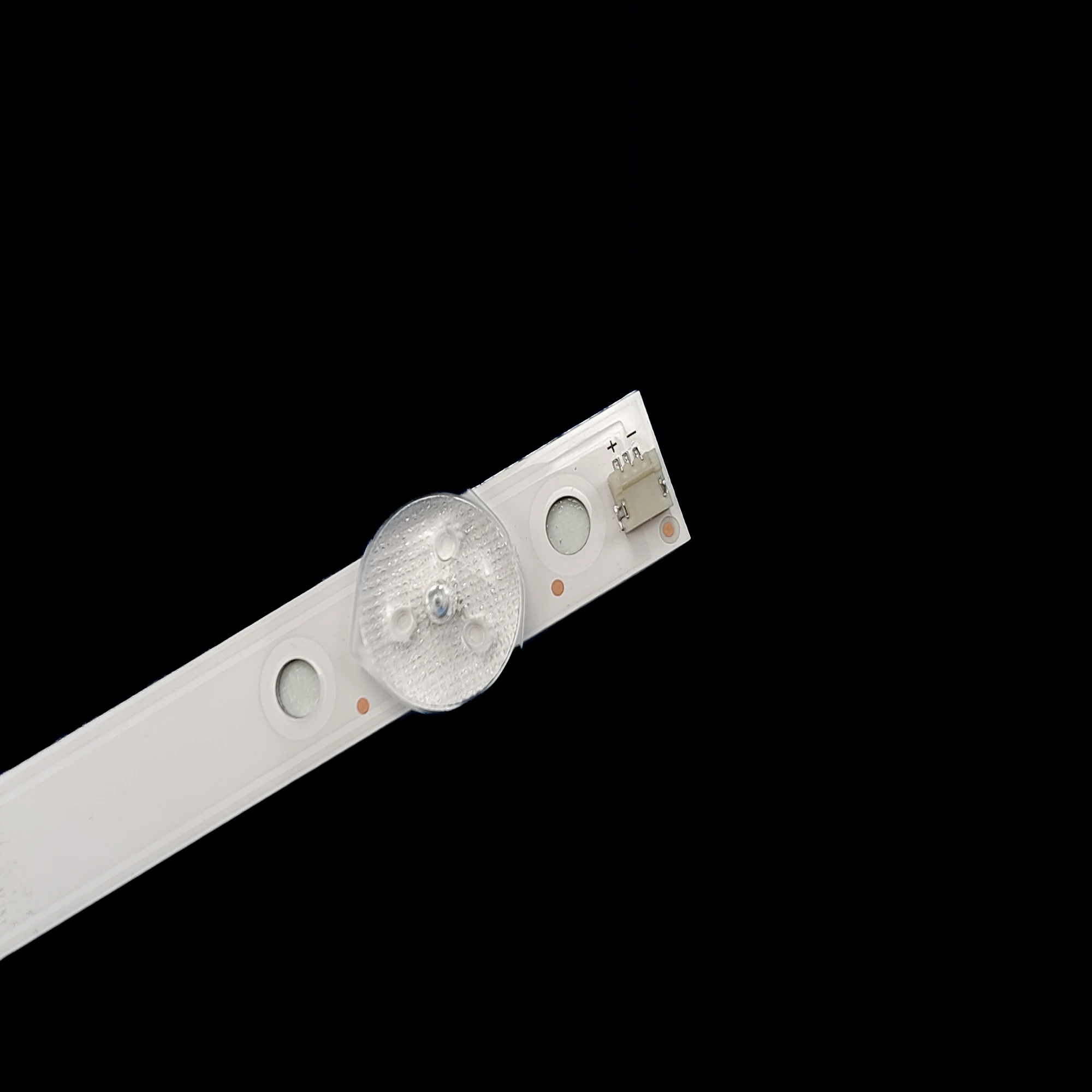 Led Backlight Tira Svj280a01 Rev3 5led 130402 para Proline Bravis Changhong 28 Polegadas Luzes M10 28c2000b H280b7100c Novo - Imagem 4