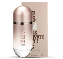  Brand Perfume for Men and Women High Quality Eau De Parfum Rose Woody Scent Long Lasting Fragrance Unisex Spray 