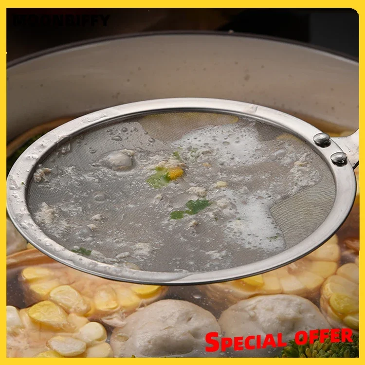 Freidora Profunda Con Canasta Extraíble - Acero Inoxidable 18cm, Perfecta Para Papas Fritas, Pollo Y Mariscos