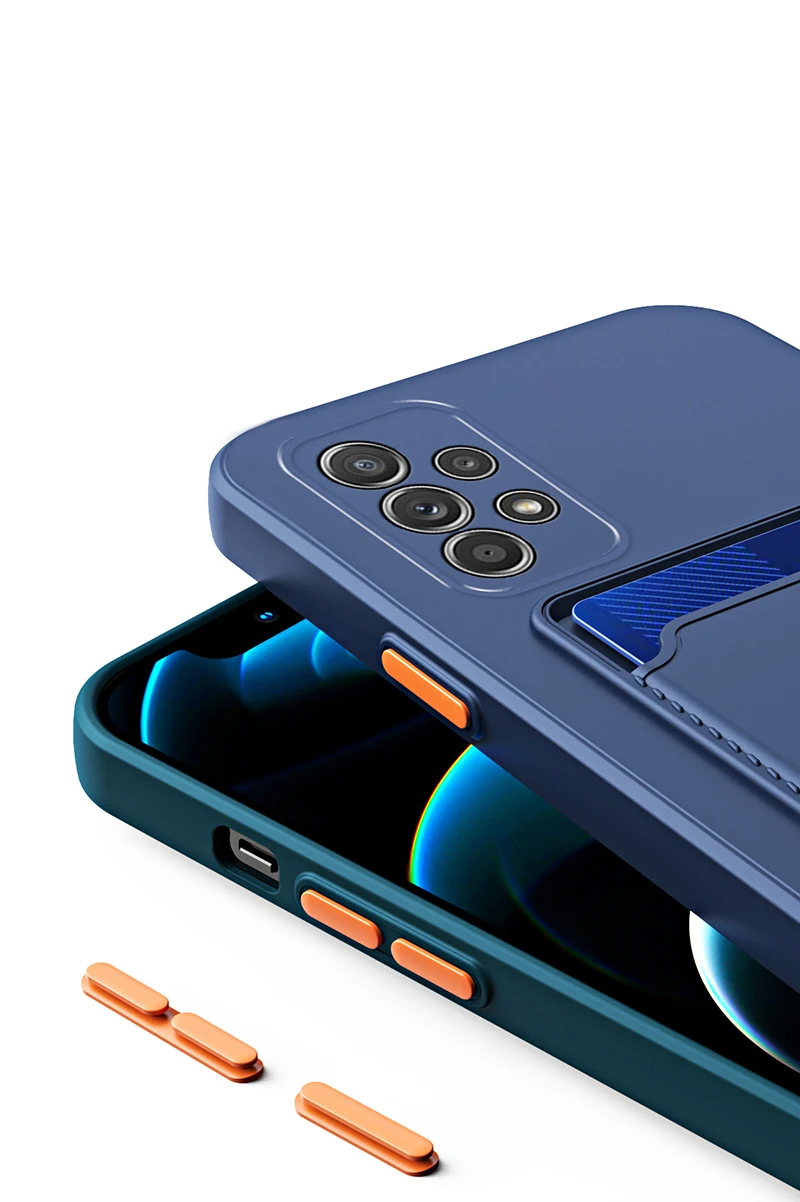 Carcasă de telefon cu portofel și slot pentru carduri pentru Huawei Honor 50 SE Lite, pentru Huawei P40, P30 Pro Lite E Nova 9 8i 7i 7 6 SE Coq_voghion.com