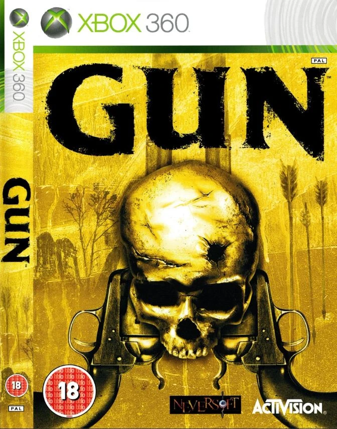Pistolet (Xbox 360) (Lt + 3.0) | AliExpress