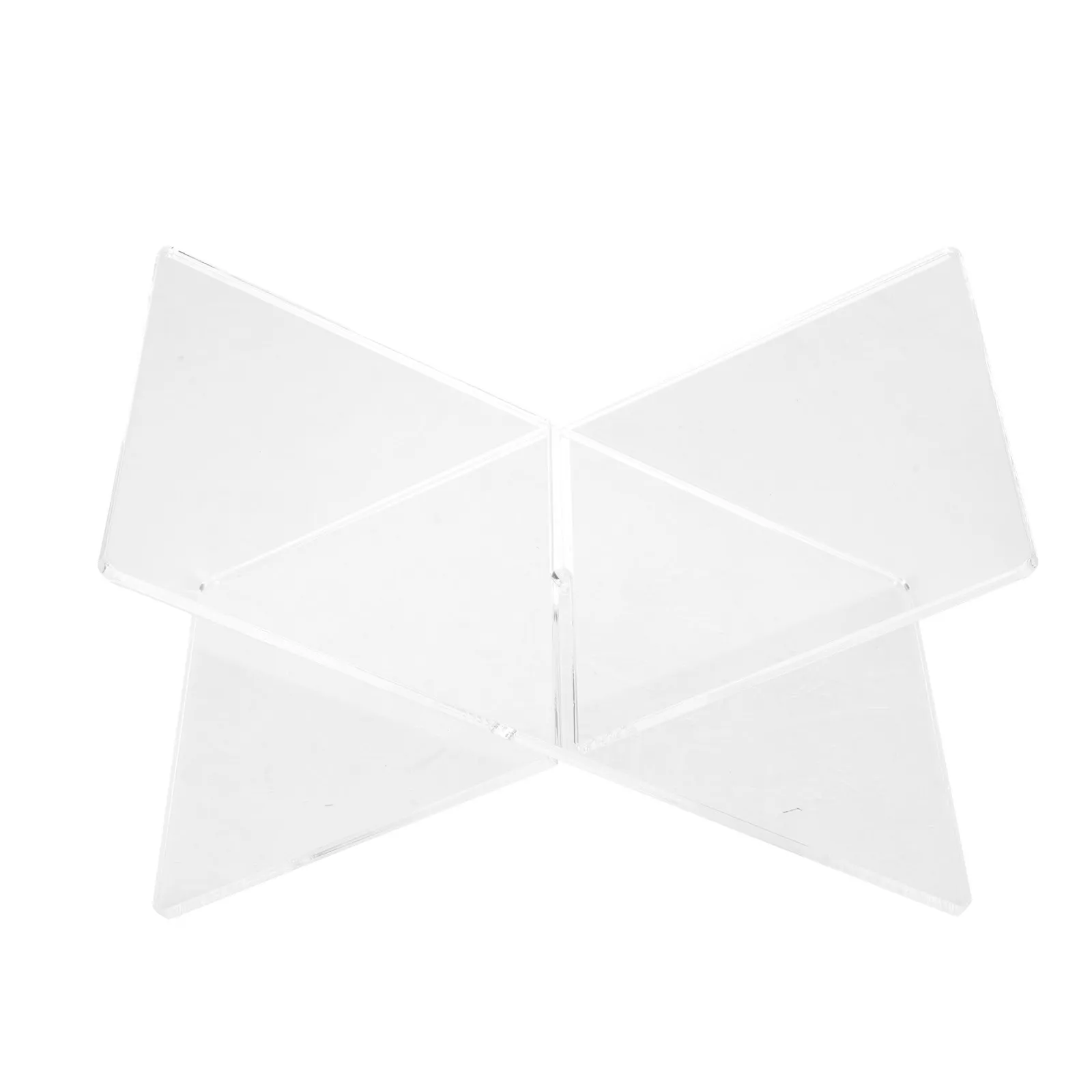 아크릴 책 독서대 다중 모양의 데스크탑 책 홀더 독서대 학생 음악가에게 적합