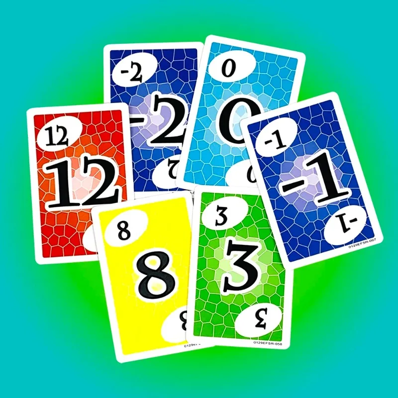Giochi da tavolo, giochi di carte, giochi di società per tutta la famiglia, giochi di società con giochi sociali di gruppo, regalo di Natale e Halloween - immagine 3