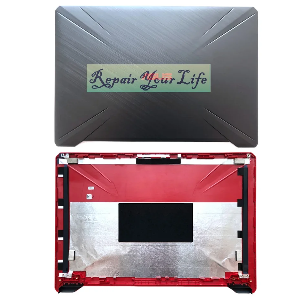 Écran LCD IPS 17.3 Pouces FHD Pour Asus TUF Gaming FX705DY - Remplacement Dalle Neuve