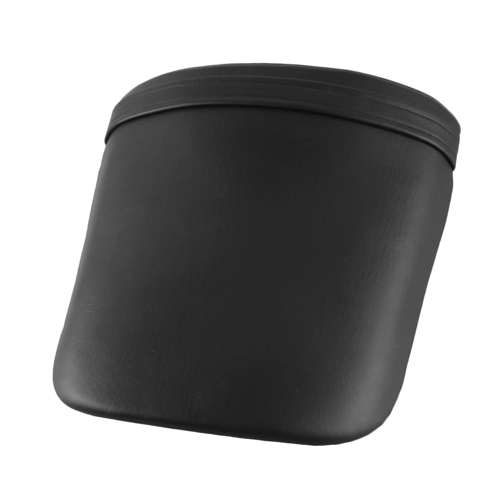 

Motorcycle Rear Seat Pillion Cover Soft Passenger Cushion Pad For Honda CBR 1000RR 600RR F5 CBR1000RR CBR600RR 2003-2006 2007