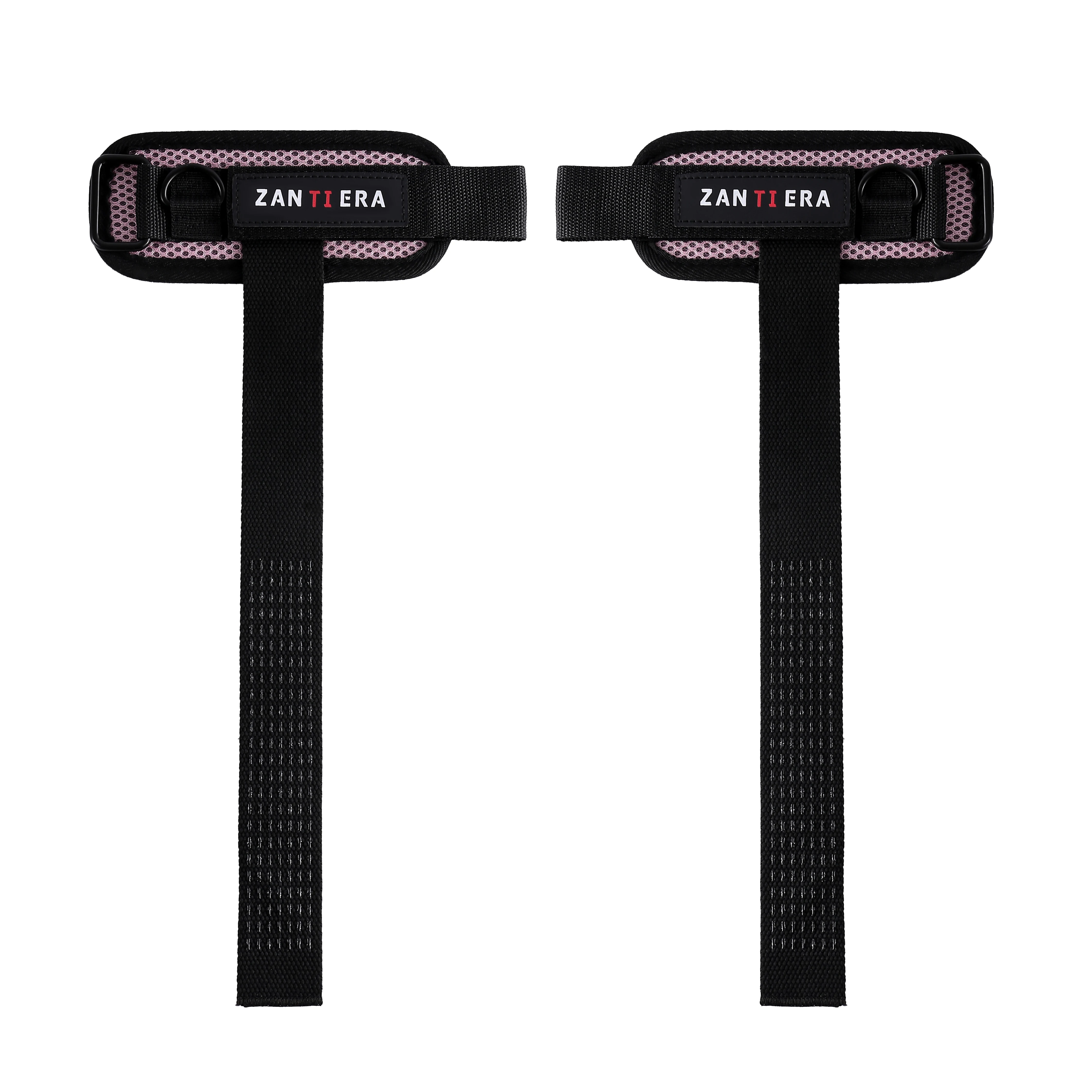 Enhanced Fitness Aid: Multipurpose Support Belt, Ankle Strap & Wristband Set