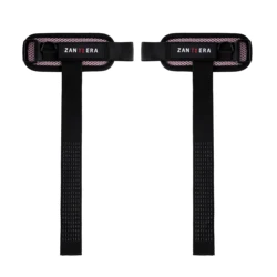 Enhanced Fitness Aid: Multipurpose Support Belt, Ankle Strap & Wristband Set (Pink)