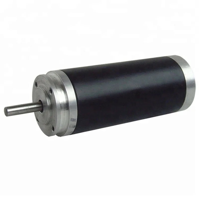 

24V 60W OEM завод с высоким крутящим моментом DC micro motor