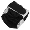 Pants for The Elderly Travel While Lingerie Polyester Reusable Adult 6