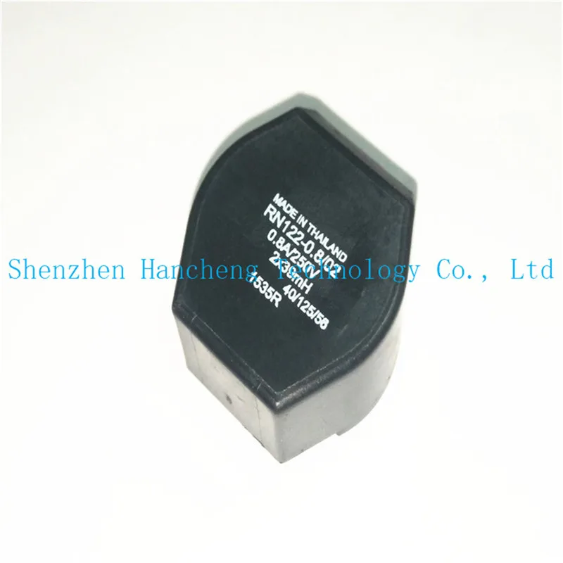 (5PCS-20PCS) RN122-0.8-02-39M  Common mode filter DIP4