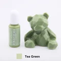 Tea Green