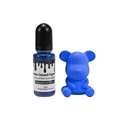 Sapphire-blue