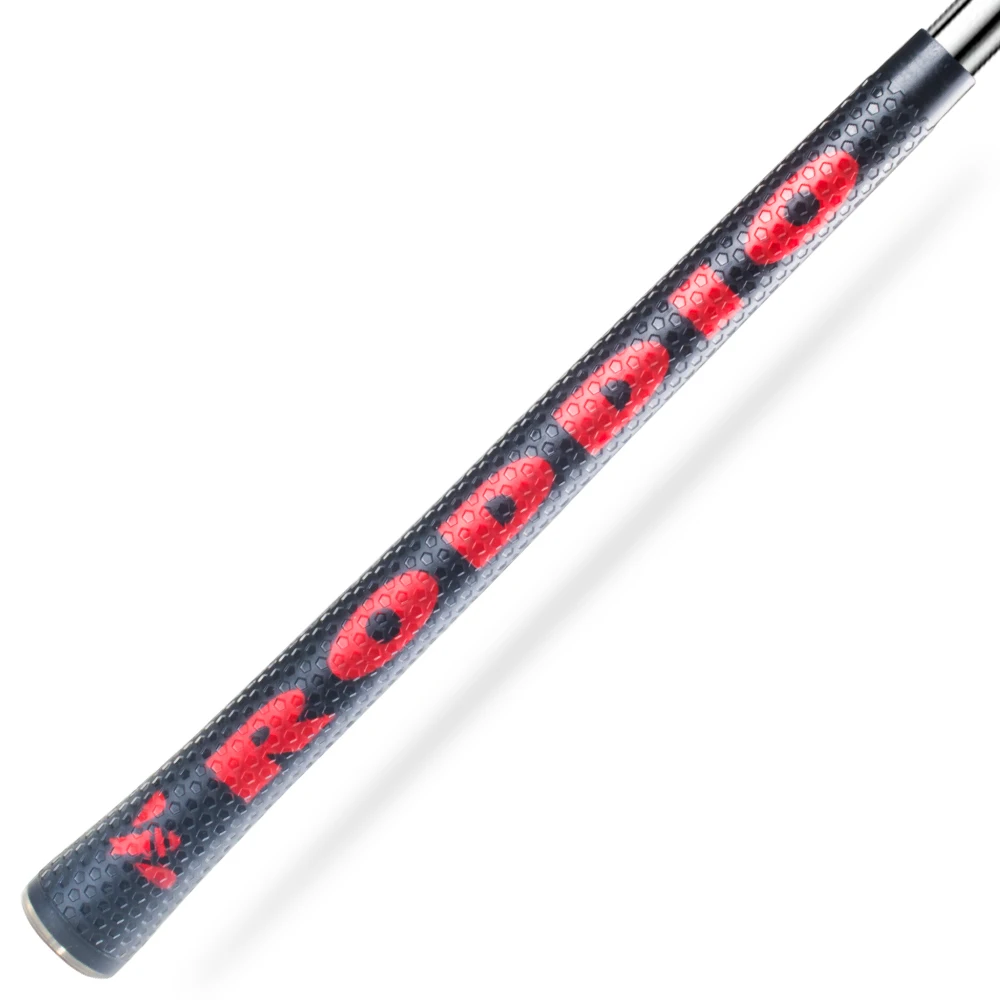 Roddio 2x2 Pentagon Duo Ut Crystal Standard Golf Club Grips Ultimate Golf Club Grips 2