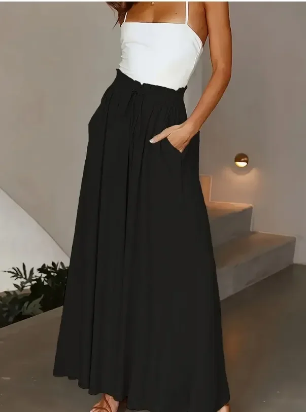 بنطلون واسع Sc21a9f248cde47af88a74f986dd2fde8F