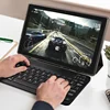10.1 INCH K30 Android 9.0 Tablet PC RAM 2GB ROM 32GB MTK9863 Quad-Core 1.3GHz WIFI 1280*800 IPS Screen Dual Camera 1